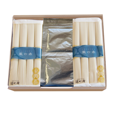 にゅうめんセット8食