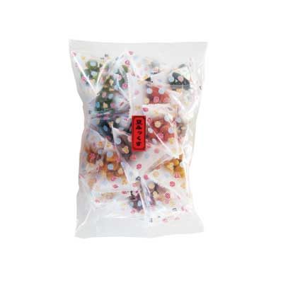 豆菓子21袋（秋冬）