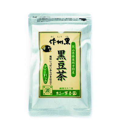 黒豆茶