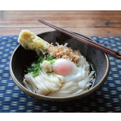 手延べひら麺　たんわり