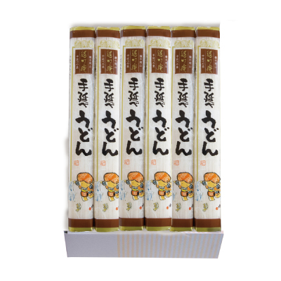 手延べうどん　180ｇ×12束　※オンラインショップなら全国一律送料当社負担