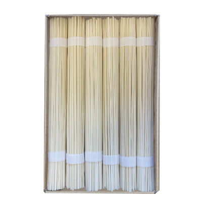 遙竹庵の3分うどん(商品写真)