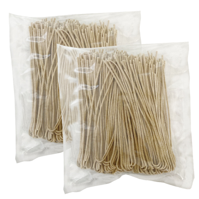 半生そば（商品写真）