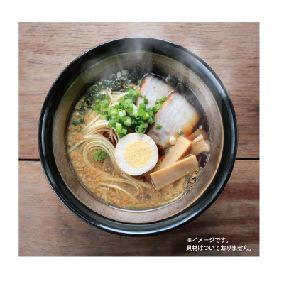 極細尾道ラーメン6食