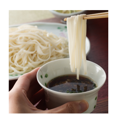 絹ひめとつゆ詰合せ8食 遙竹庵