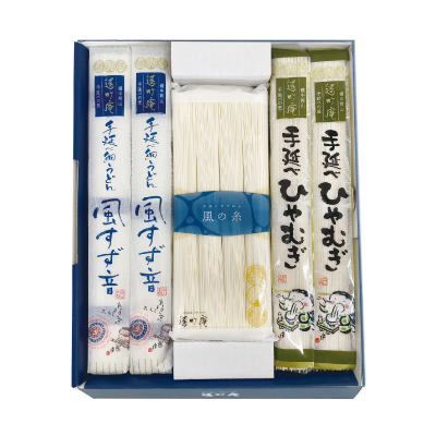 夏の詰合せ「天の川」※よりどり3箱送料弊社負担（北海道・沖縄は送料500円）対象商品