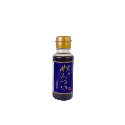 遙竹庵のめんつゆ　100ml　