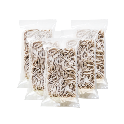 【冷凍】満天そば5食【数量限定特別価格】※賞味期限：2025年8月15日　