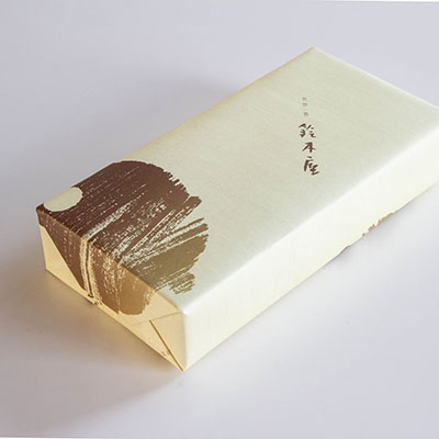 鈴木屋のどらせん5個入り