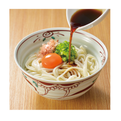 プレミアム手延べうどんめんつゆセット