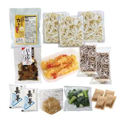 26早春【冷凍】福々箱