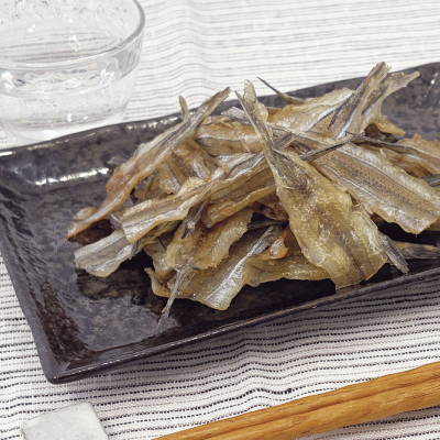 豆づくしシズル