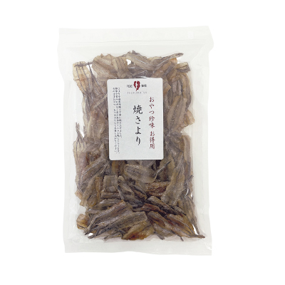 焼きいさき
