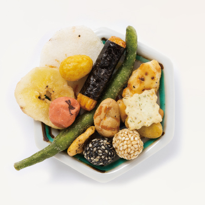 豆づくしシズル