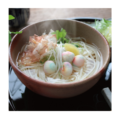 絹ひめと特製だし詰合せ