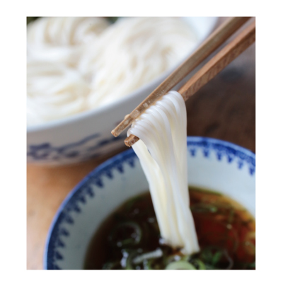 手延べそうめん