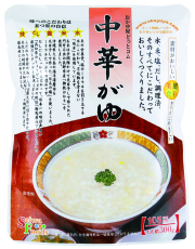 中華がゆ