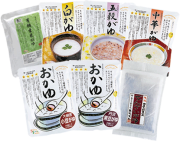 おかゆギフトセット