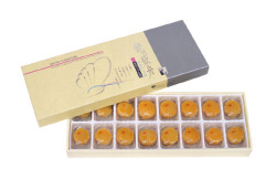 銀の殻舟24粒入り