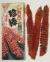 ピリ辛ますこなみ３００ｇ