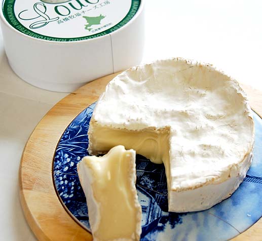 なかとんべつルーシュ２５０ｇ