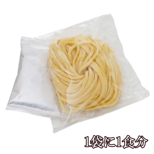 シーちゃん生麺　