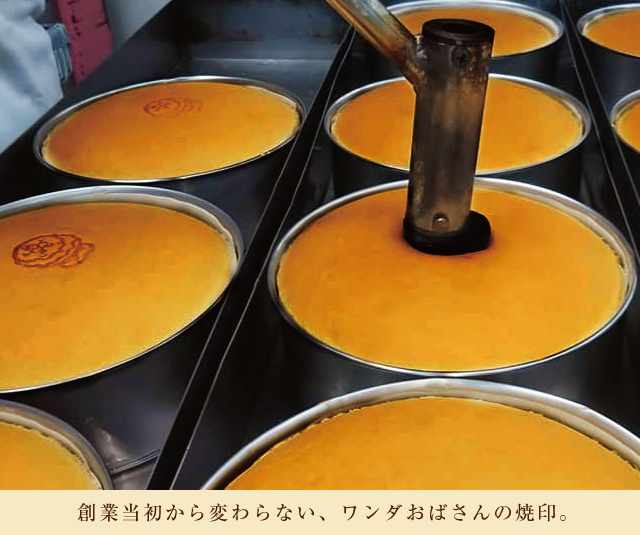 ワンダおばさんのお店 チーズケーキ ワンダおばさんのお店 チーズケーキ