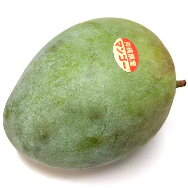 訳ありキーツマンゴー