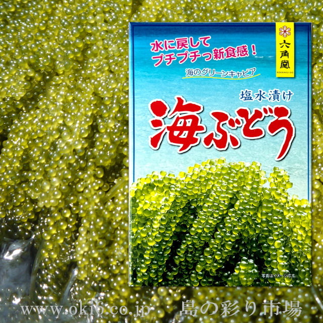 お得な島の彩りセット-１