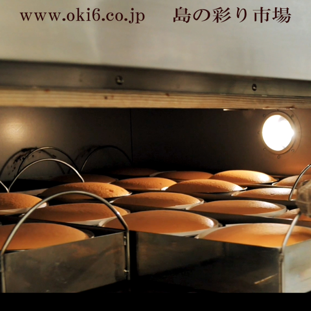 ワンダおばさんのお店 チーズケーキ