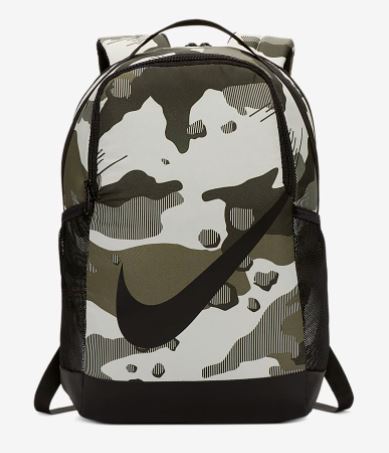 Cq0475 072 ナイキ バックパック ブラジリア