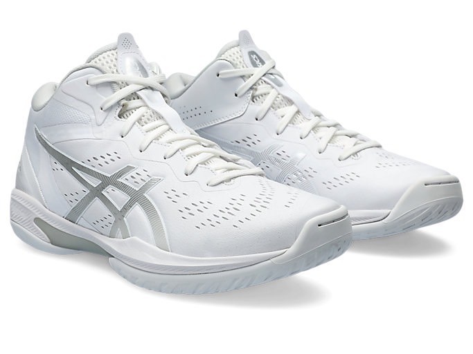 【ポイント２倍！】1063A080-100 / ASICS GEL HOOP V16 EXTRA WIDE  / アシックス ゲルフープ V16 エクストラワイド / バッシュ / バスケットボール / ASICS / アシックス