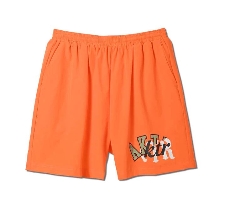 早期予約・新じゃが winiche\u0026co aktr 別注 バスパン タンクトップ