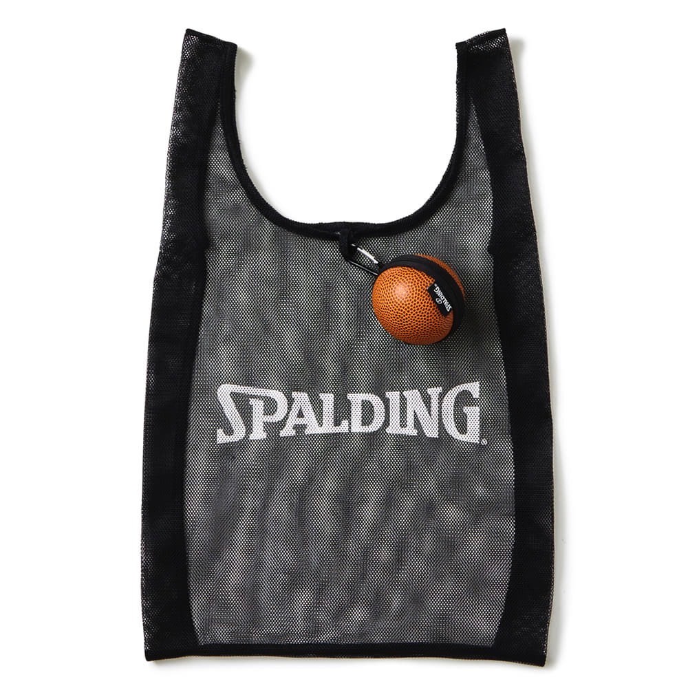 42-006BK / スポルディング / SPALDING / ボールキャリアー / バスケ / バスケットボール