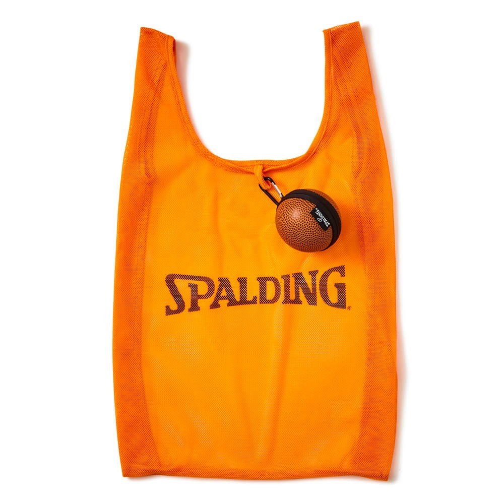42-006OR / スポルディング / SPALDING / ボールキャリアー / バスケ / バスケットボール