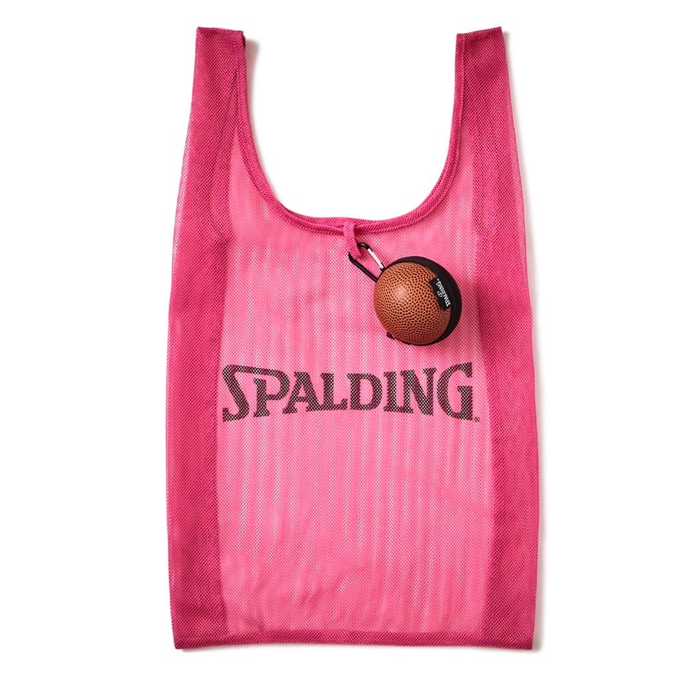 42-006MG / スポルディング / SPALDING / ボールキャリアー / バスケ / バスケットボール