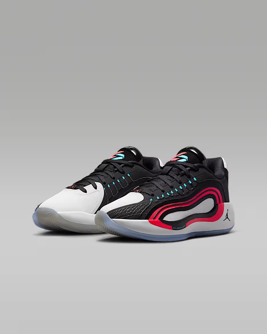 ポイント2倍！】HF0824-001 / JORDAN / LUKA 4 PF / ジョーダン