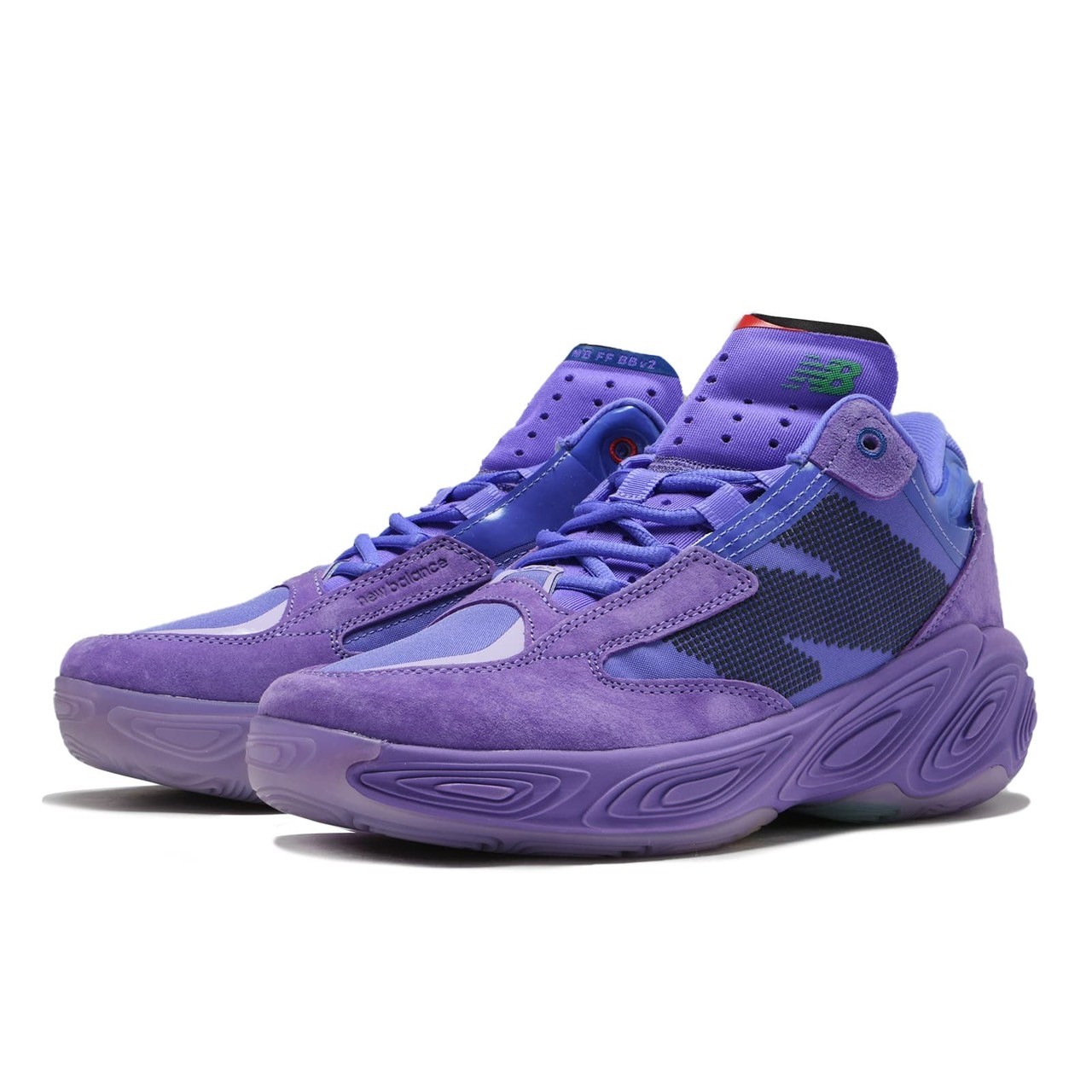 BBFRSHM2 Fresh Foam BB V2 M2 NEW BALANCE bbfrshm2-fresh-foam-bb-v2-m2-new-balance