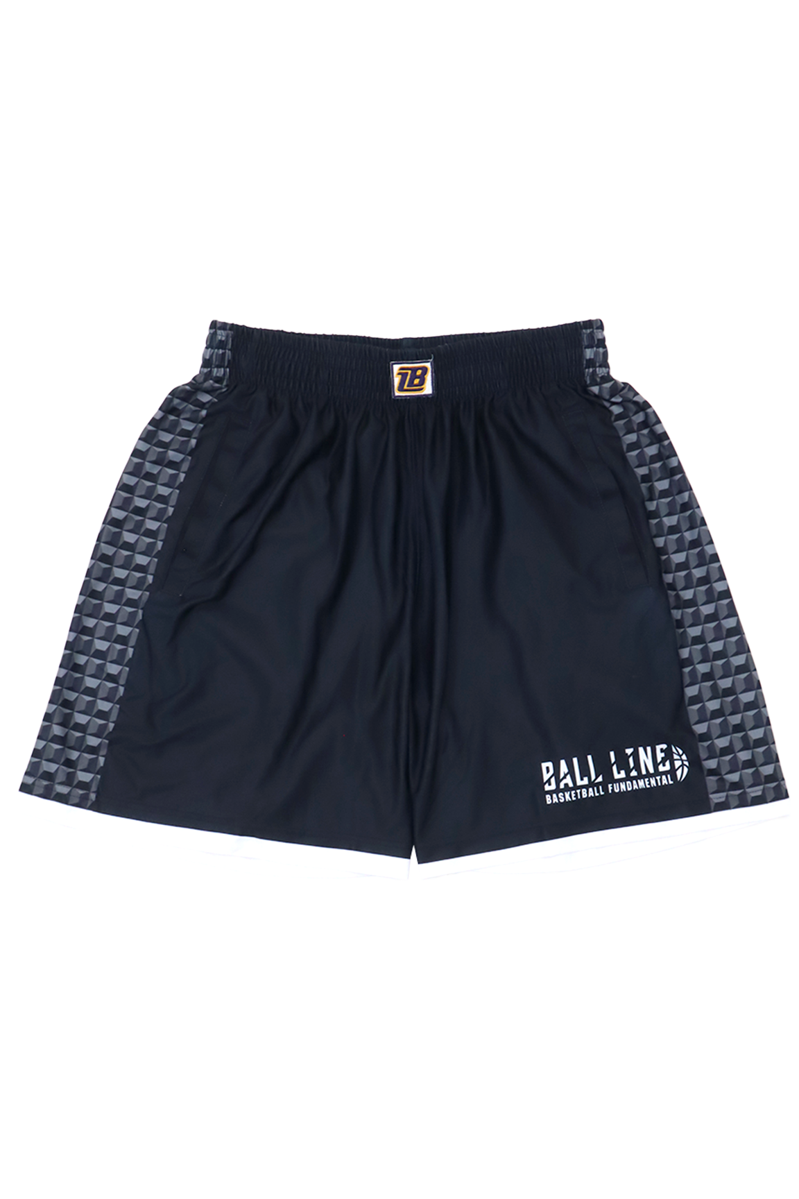 BL-7746/ BALL LINE / バギーパンツ / BUGGY PANTS / ボールライン / バスケットボール