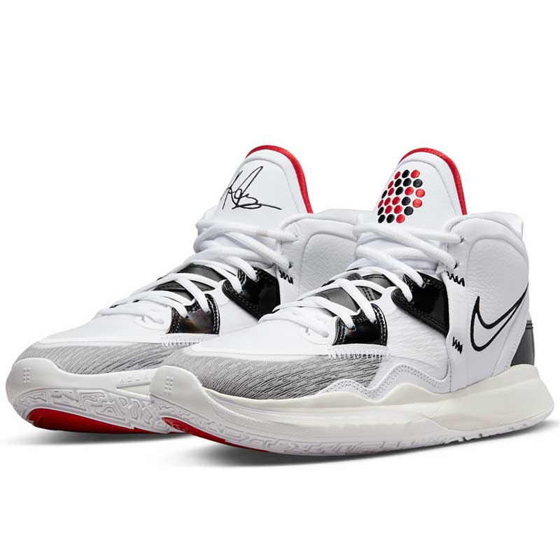 Dc9134 101 Nike Kyrie 8 ナイキ カイリー 8 ナイキ バッシュ バスケット