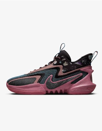 ポイント２倍 Dh1537 602 Nike Cosmic Unity 2 ナイキ コズミック ユニティ 2 バスケットボールシューズ バッシュ