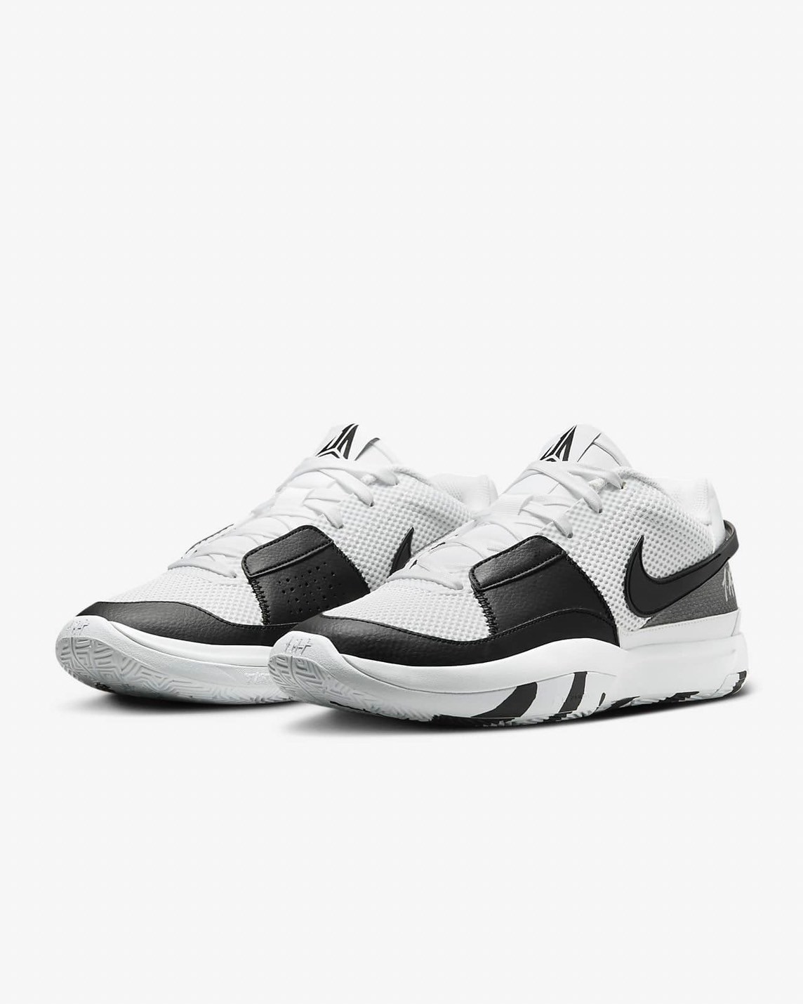 【SALE！20％OFF！】DR8786-101 / NIKE / ナイキ / JA 1 EP / バスケットボール / バッシュ / ジャ・モラント