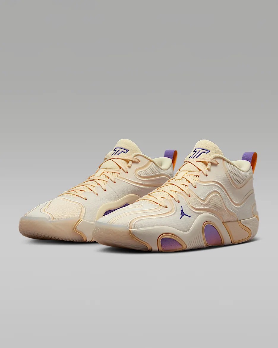 ポイント2倍！】 HV5913-100/ JORDAN / TATUM 3 PF / ジョーダン