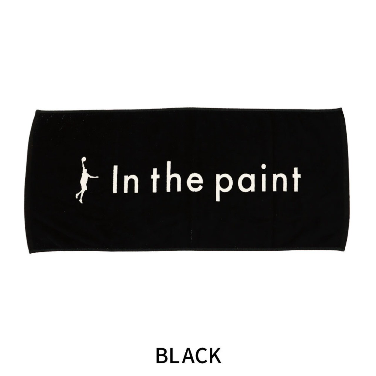 ITP25304 / IN THE PAINT / インザペイント / タオル / スポーツタオル / バスケットボール