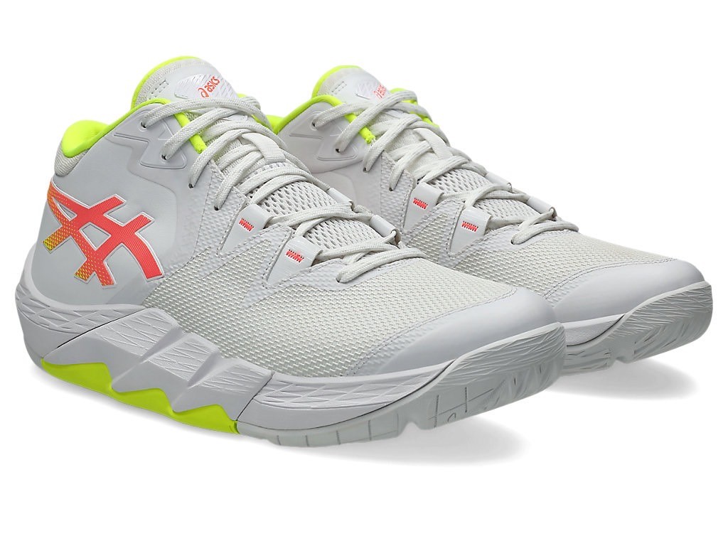 【SALE！】1063A070-102 / UNPRE ARS 2 / アシックス アンプレアルス  / バッシュ / バスケットボール / ASICS / アシックス