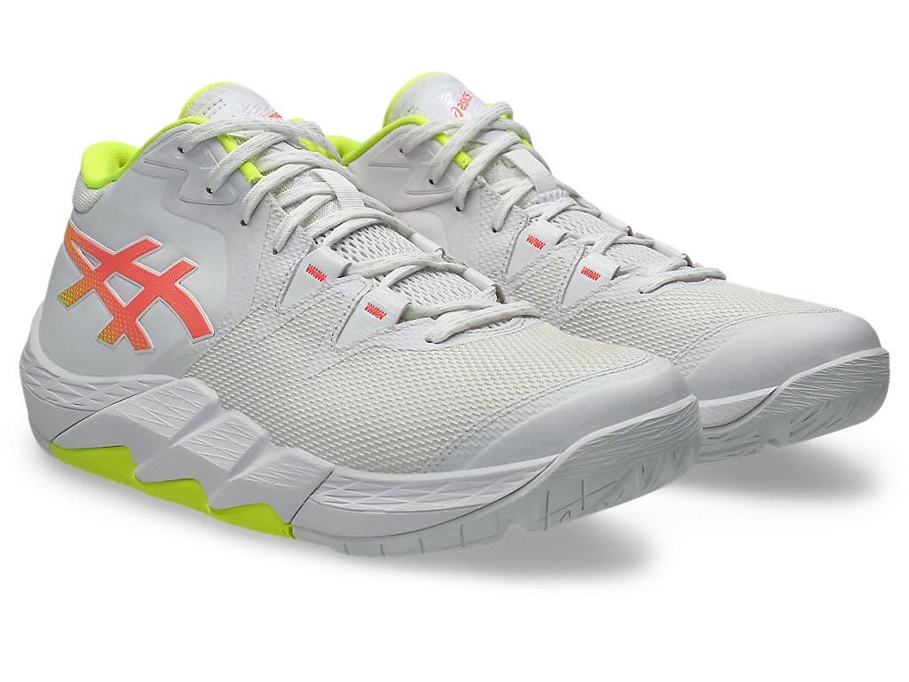 ASICS アシックス アンプレアルス バッシュ ワイド 3E相当