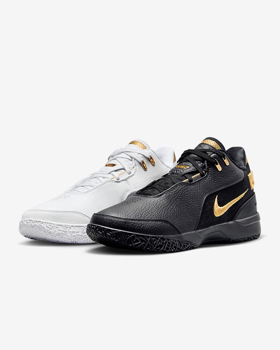 FJ1567-103 / ZOOM LEBRON NXXT Gen AMPD EP / NIKE / ナイキ