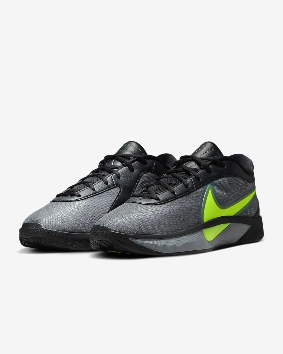 zoom freak6 ズームフリーク6 スマトラ NBA ZOOM FREAK 6 Basketball Shoe - Mens