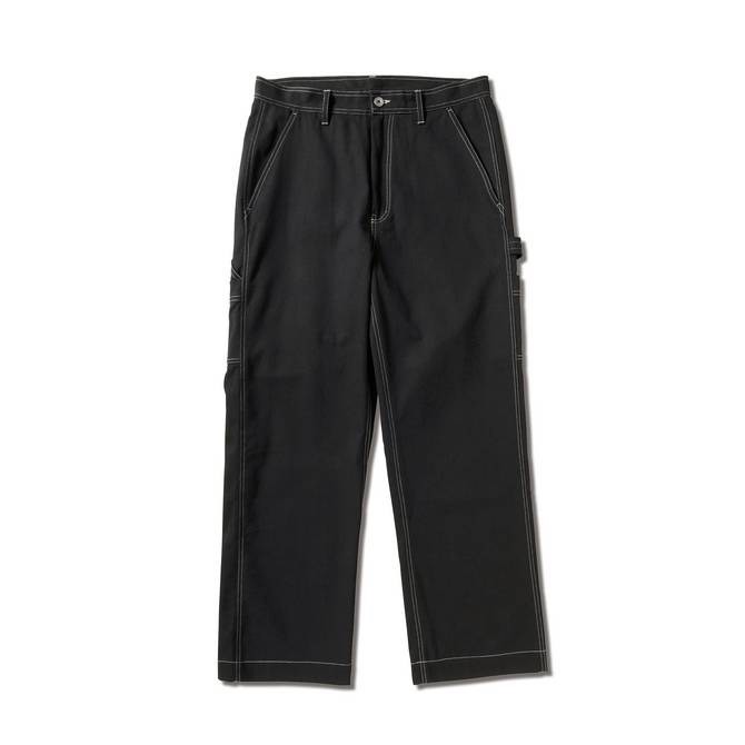 224-01902-BK / AKTR / CARPENTER PANTS / ワークパンツ / アクター / バスケットボール