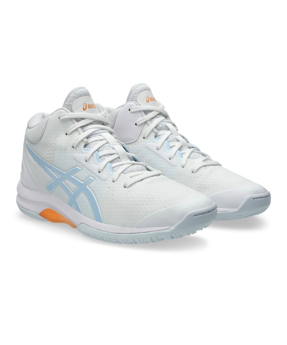 【ポイント2倍！】1062A007-103/ LADY GELFAIRY 9 / アシックス レディゲルフェアリー  / バッシュ / バスケットボール / ASICS / アシックス